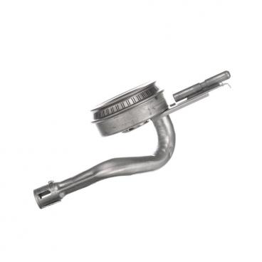 Viking Part# PA080001 Top Front Burner - Genuine OEM