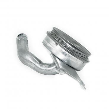 Viking Part# PA080037 Top Burner Front - Genuine OEM
