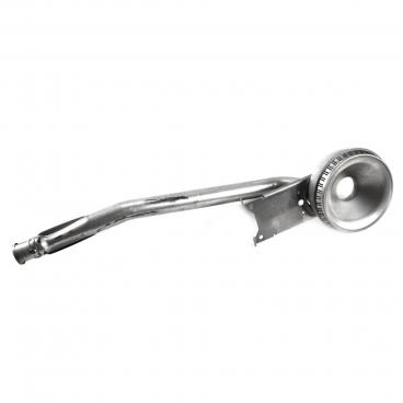 Viking Part# PA080048 Top Burner-Rear - Genuine OEM