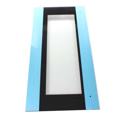 Haier Part# PA210017252 Glass (OEM)