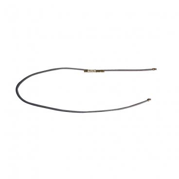 Viking Part# PB020036 Stainless Steel Flex Tubing - Genuine OEM