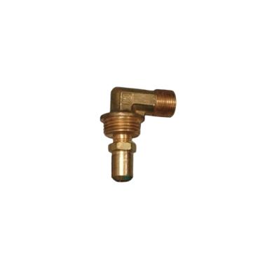 Viking Part# PB040190 Griddle Orifice Fitting - Genuine OEM