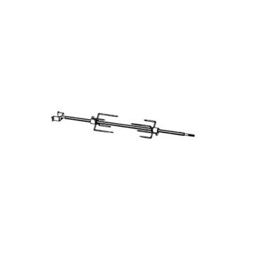 Viking Part# PB060053 Spit Rod - Genuine OEM