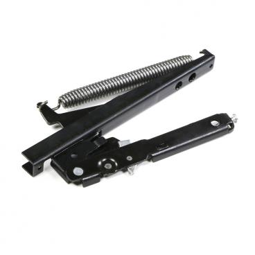 Viking Part# PC020007 Hinge Assembly (No Color) - Genuine OEM