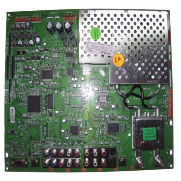 PCB Assembly for LG 42PX2DUC TV