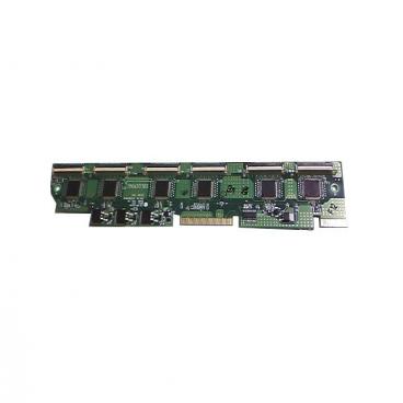 LG 50PX5D-UB Hand Insert PCB Display Assembly Genuine OEM