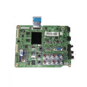 PCB Assembly for Samsung PN50C550G1FXZC TV