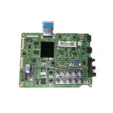 PCB Assembly for Samsung PN58C550G1FXZA TV