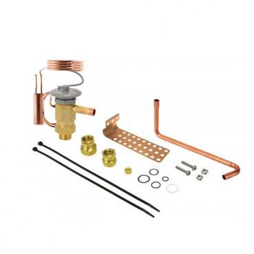 Rheem Part# PD619068 Expansion Valve Kit (TXV) (OEM)