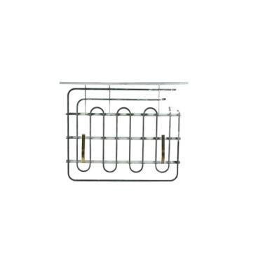 Viking Part# PJ010048 Bake Element - Genuine OEM