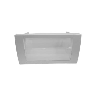 Viking Part# PK930076 Ice Pan Assembly (Stainless Steel) - Genuine OEM