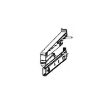 Viking Part# PK930175 Support Drawer Meat Savor - Genuine OEM
