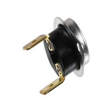 Packard Part# PLF330VA Auto Reset Roll Out Switch (OEM)