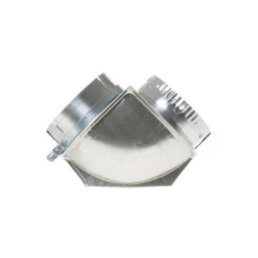 GE Part# PM08X10078 Close Elbow Kit - Genuine OEM