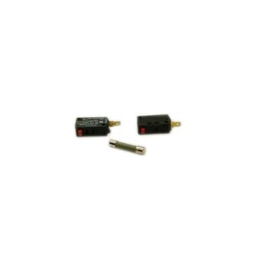 Viking Part# PM100075 Monitor and Secondary Interlock - Genuine OEM