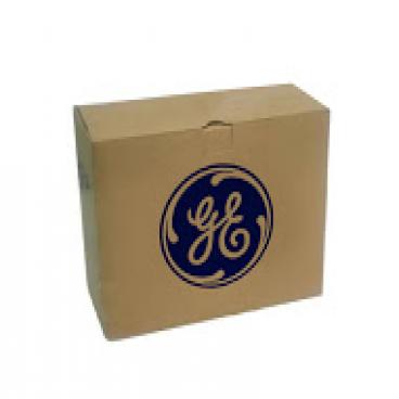 GE Part# PM15X110B Dryer Gas Kit (OEM) 36 inch
