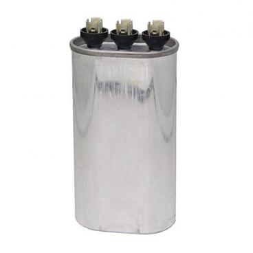 Packard Part# POCFD355A Oval Run Capacitor (OEM) 35+5 MFD 440V