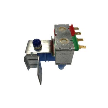Viking Part# PR110023 Water Fill Valve - Genuine OEM