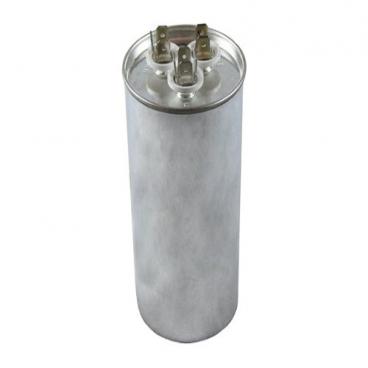 Packard Part# PRCD305A Round Capacitor (OEM) 30+5MFD/370V
