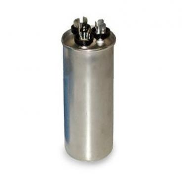 Packard Part# PRCD605 Round Run Capacitor (OEM) 60+5MFD,370V