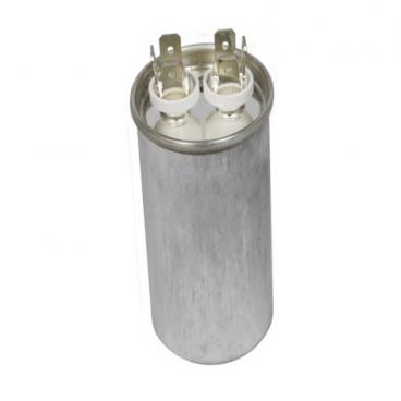 Packard Part# PRCF7.5A Round Capacitor (OEM) 7.5MFD,440/370V