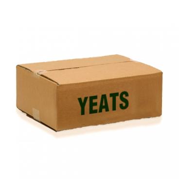 Yeats Part# PRT12 Web Strap Support Rod (OEM)