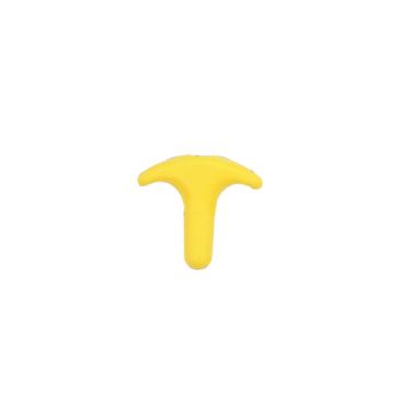 Homelite Part# PS01200 Starter Grip (Yellow) - Genuine OEM