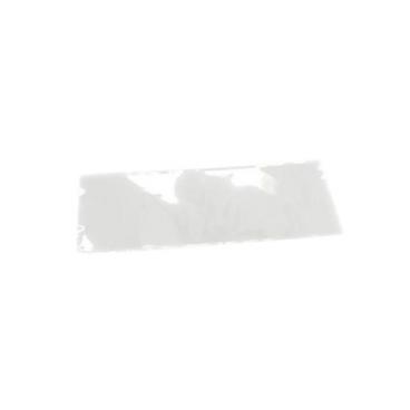 Sharp Part# PSHEPB255MRE0 Sealer Film - Genuine OEM