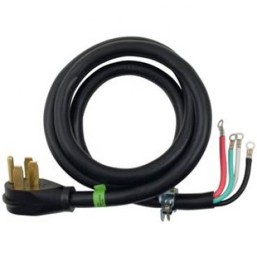 Whirlpool Part# PT400 Power Cord (OEM)