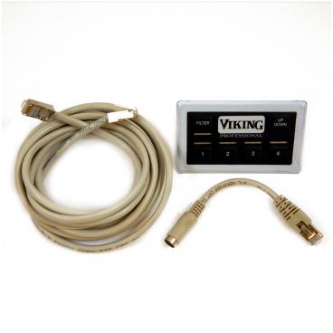 Viking Part# PV300124 Remote Assembly - Genuine OEM