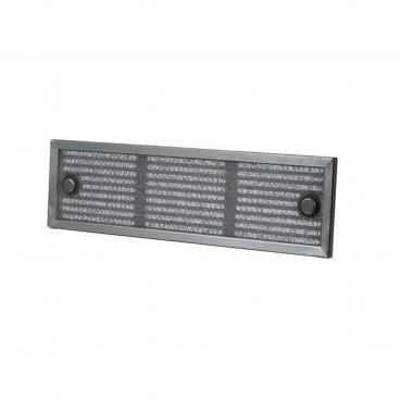Viking Part# PV300186 Grease Filter Assembly - Genuine OEM