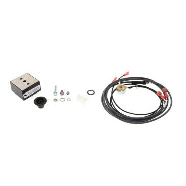 Viking Part# PW240028 Thermostat Control Kit - Genuine OEM
