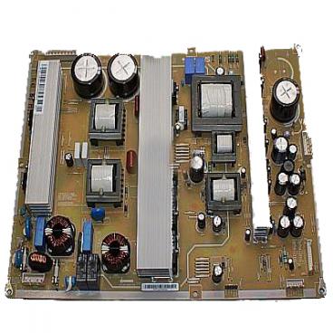 Power Supply Board for Samsung PN58C590G4FXZA TV