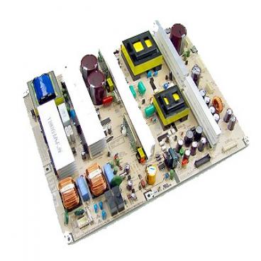 Power Supply Board for Samsung PPM50M7HSX/EDC TV