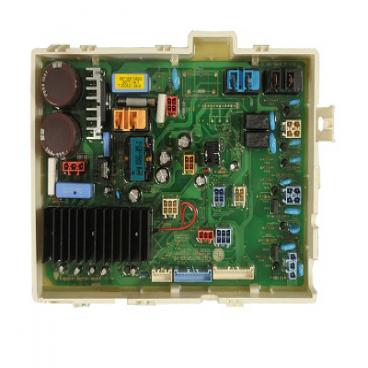 Printed Circuit Board Assembly for LG WD12433BDM Washing Machine