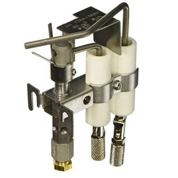 Honeywell Part# Q179A1126 Flame Rectifier Pilot (OEM)