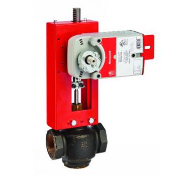 Honeywell Part# Q5024A1123 Vlv Linkage 23mm Valve stroke (OEM)