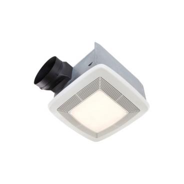 Broan Part# QTXE110FLT Ventilation Fan Light - Genuine OEM