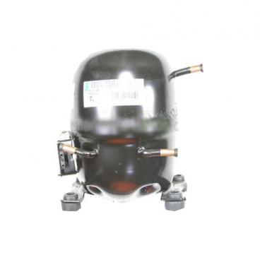Whirlpool Part# R0155104 Compressor (OEM)