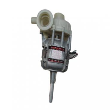 Whirlpool Part# R0213575 Washer Motor Pump (OEM) 120V