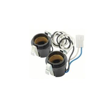 Broan Part# R111630 Lamp Socket Assembly - Genuine OEM