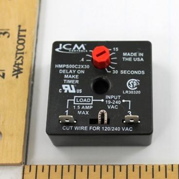 International Comfort Products Part# R68AC0009 Time Delay Relay (OEM)