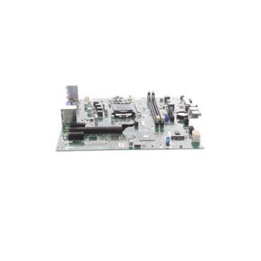 Dell Part# R6JMP Motherboard  - Genuine OEM