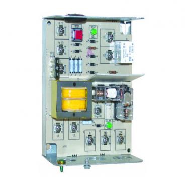 Honeywell Part# R8845U1003 Switching Relay (OEM) w/ Transformer