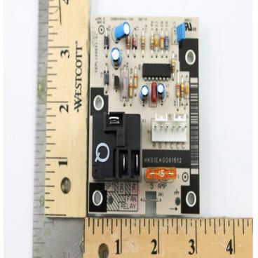 International Comfort Products Part# R99G010 CIRCUIT BOARD W/TIME DELAY (OEM)