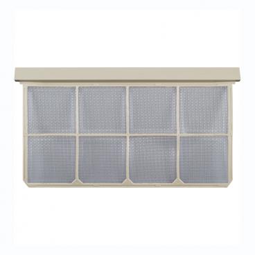 GE Part# RAA83 Air Conditioning Filter - Genuine OEM