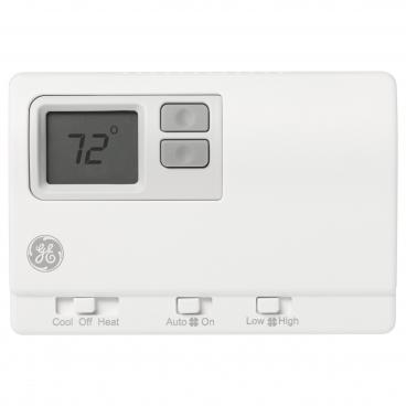 GE Part# RAK148F2 Thermostat - Genuine OEM