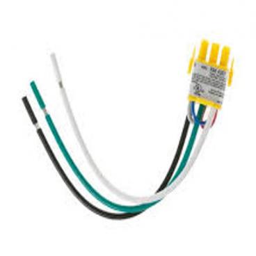GE Part# RAK4307 Universal Power Supply (OEM)