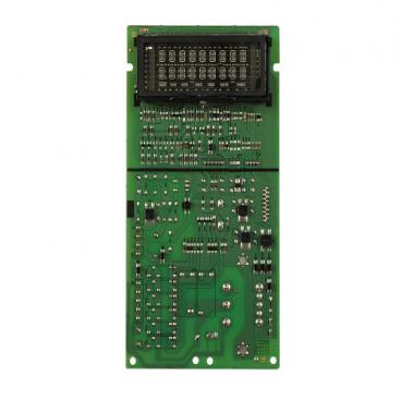 Samsung Part# RAS-MOTR2V-02 Pcb Parts Assembly (OEM)