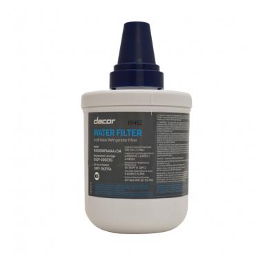Dacor Part# RAS00WFAAAA/DA Water Filter - Genuine OEM